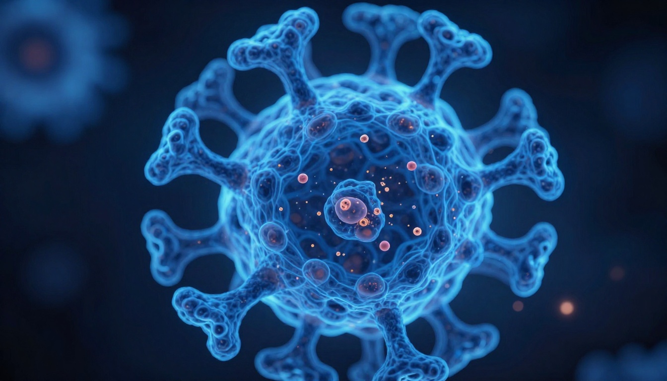 Исследование выявляет, что на самом деле показывают ПЭТ-сканы тау-белка