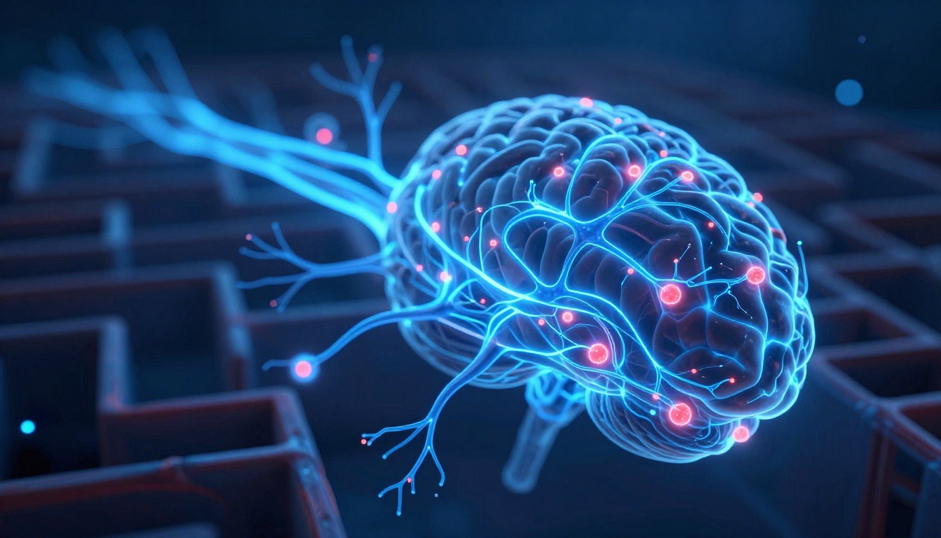 Новая технология неинвазивного мониторинга активности головного мозга