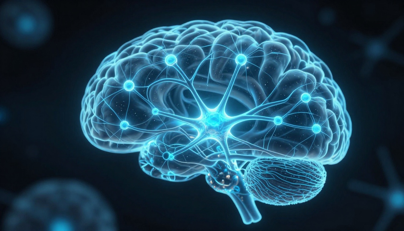 Новая теория развития мозга: нейроны находят место рядом с «родственниками»