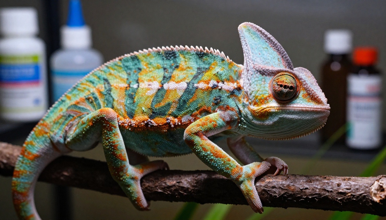 Обзор: паллиативная помощь экзотическим животным на дому и другие ветеринарные новости