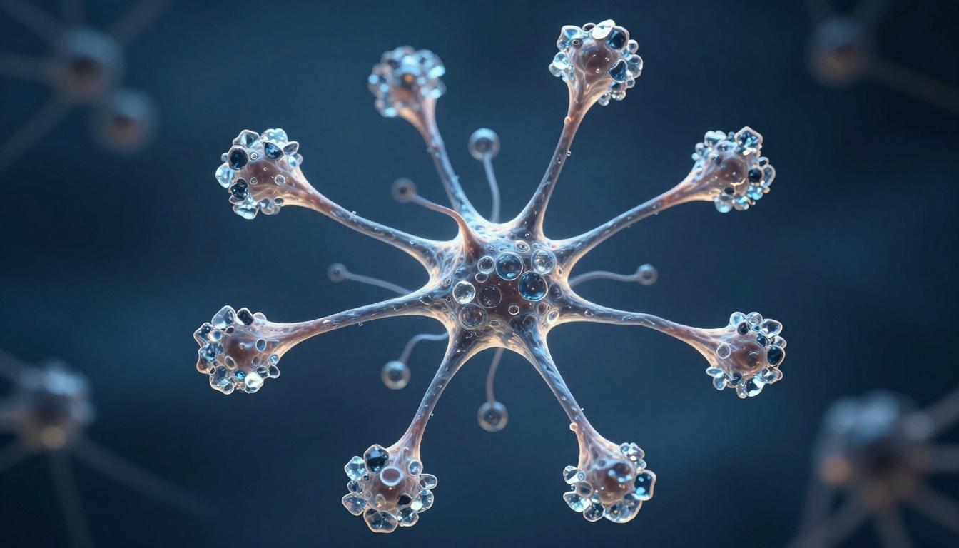 Связь между источниками питьевой воды и риском болезни Паркинсона