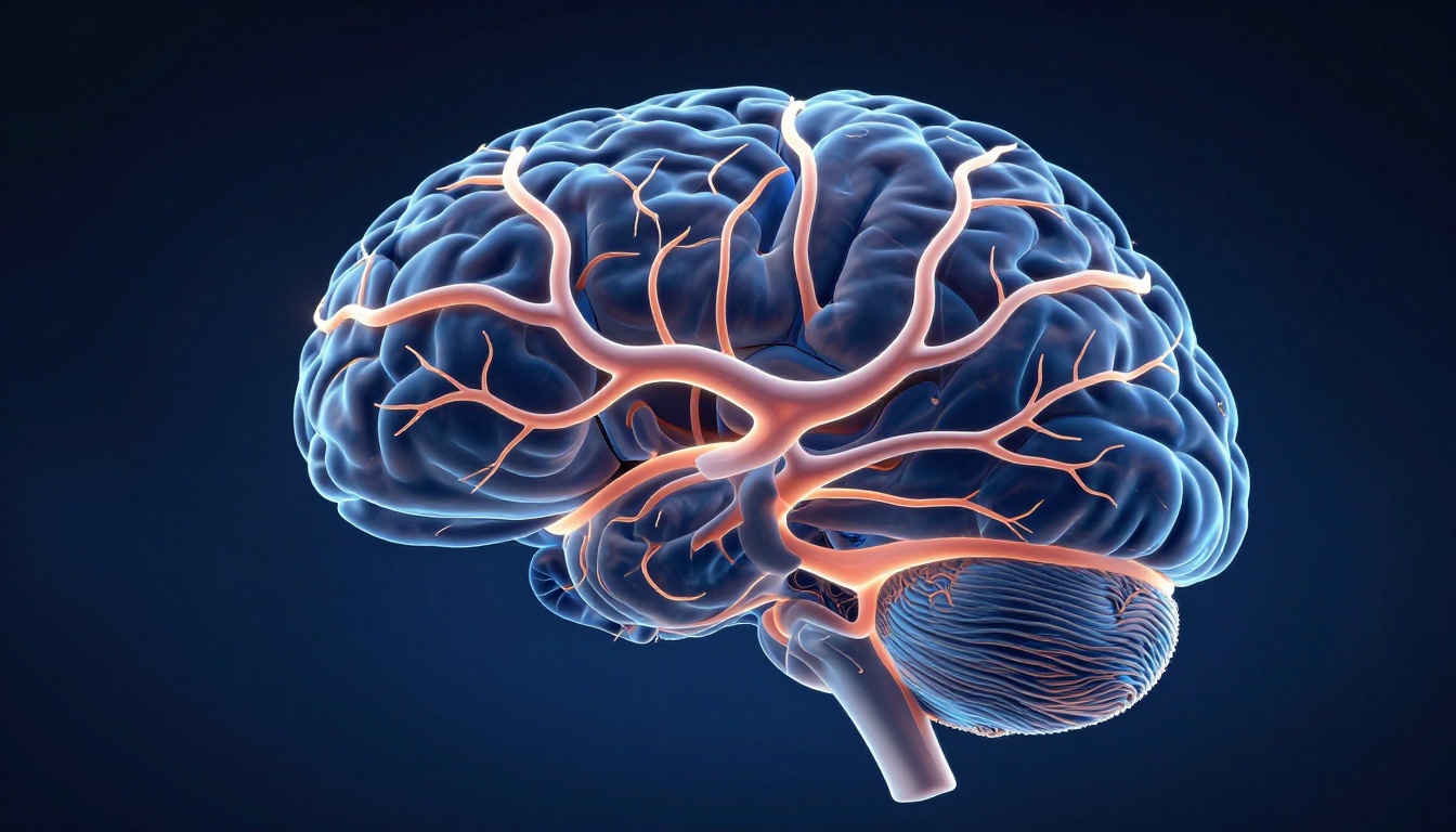 ИИ не обнаружил связи между структурой мозга и навигационными способностями