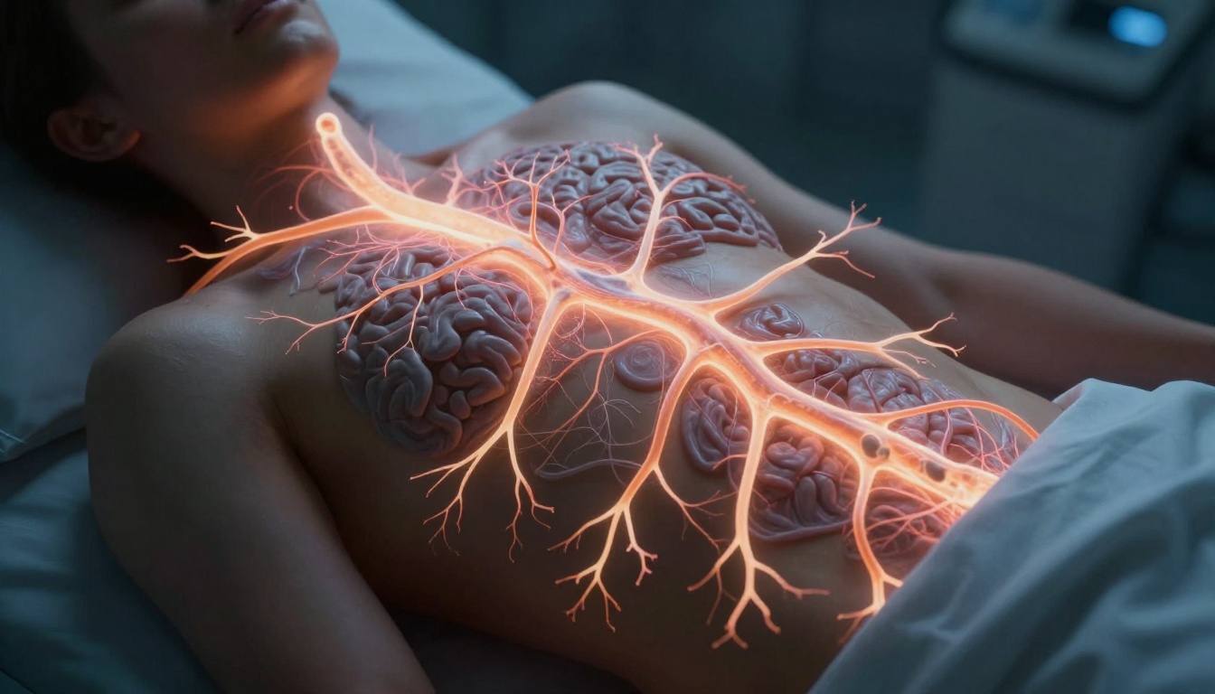 Влияние управления шумом и комплексного сестринского ухода на восстановление пациентов после инсульта