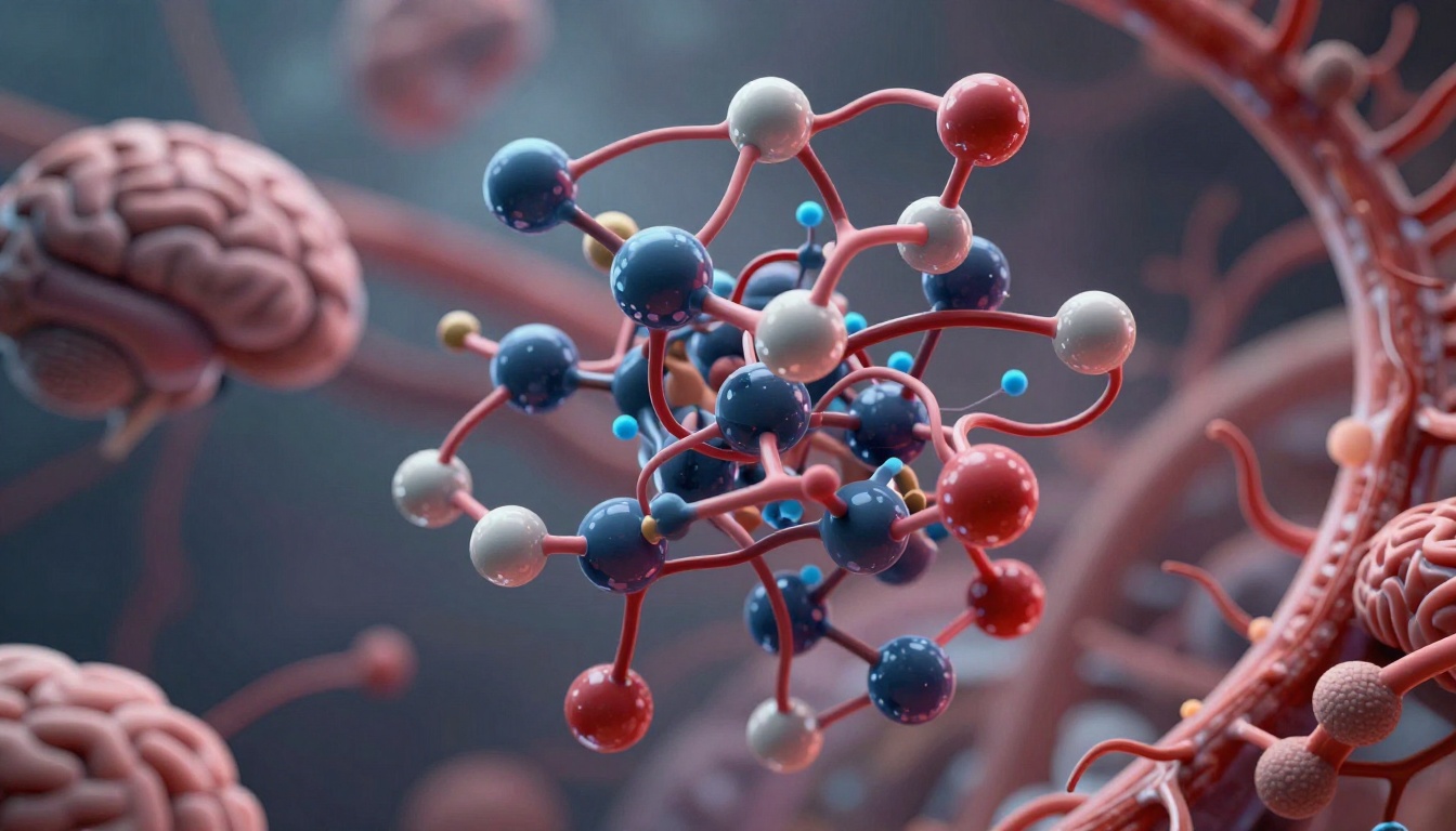 Дисрегуляция метаболизма железа и постинсультные когнитивные нарушения: механизмы и терапевтические перспективы