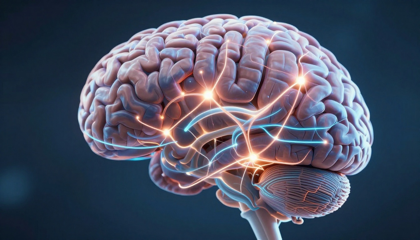 Интеллект возникает при согласованной работе всего мозга как единой системы