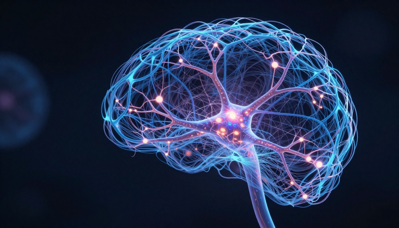 Новое исследование выявило общие нейронные дефекты при аутизме и болезни Паркинсона