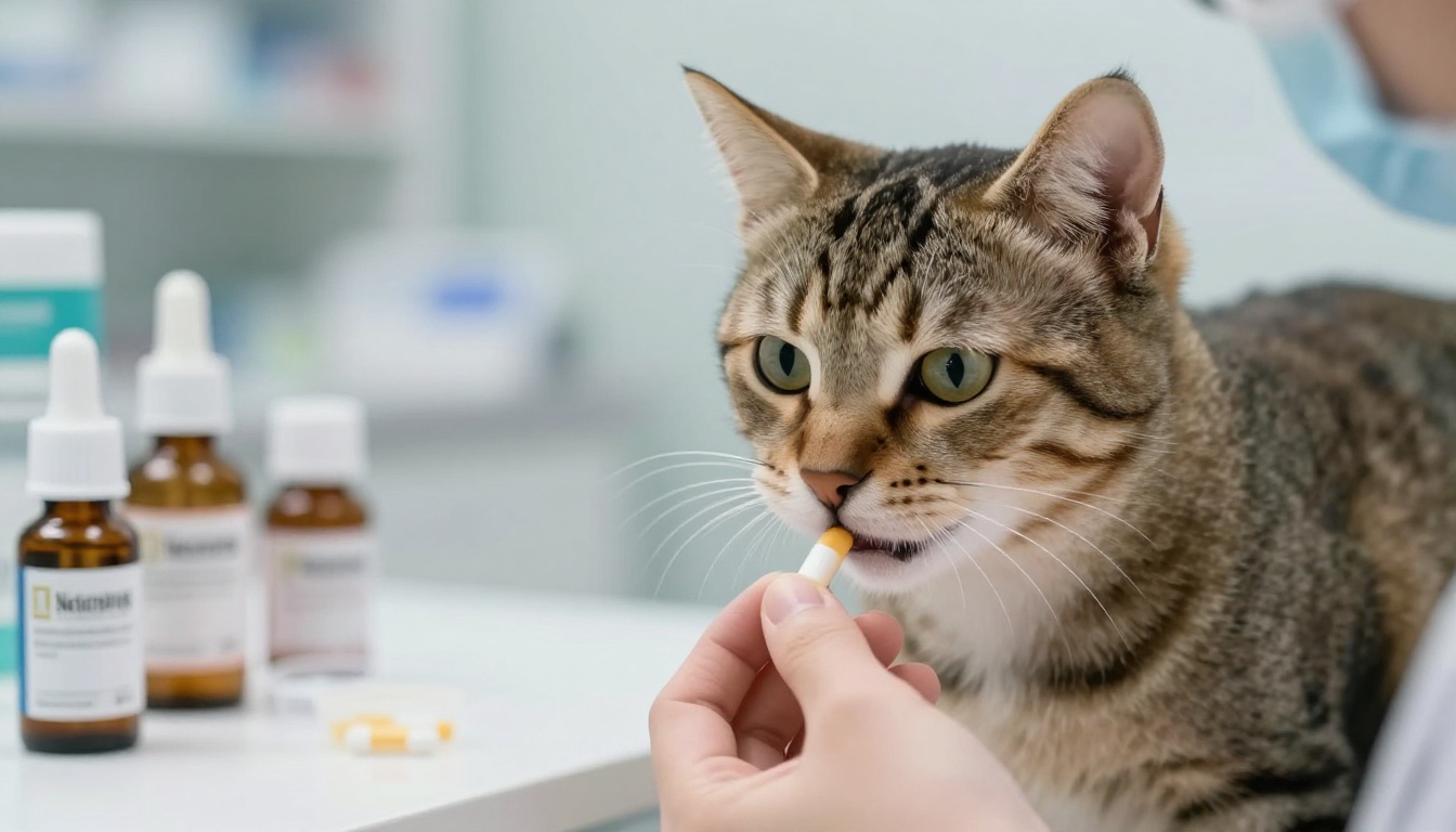 Интеграция ветеринарной фармакологии в учебные программы фармацевтических вузов