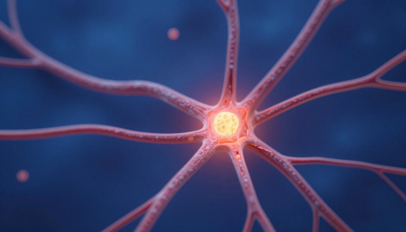 Повышенный уровень фибриногена способствует тромбозу при инсультах с окклюзией крупных сосудов