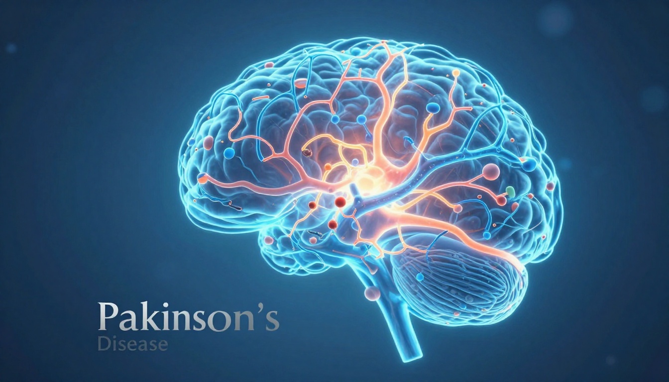 Скрытый анализ профилей выявляет подтипы болезни Паркинсона с различными немоторными симптомами