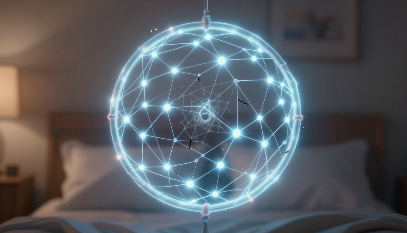 Когнитивные нарушения при нарколепсии 1 типа: субъективный опыт пациентов и влияние на повседневную жизнь