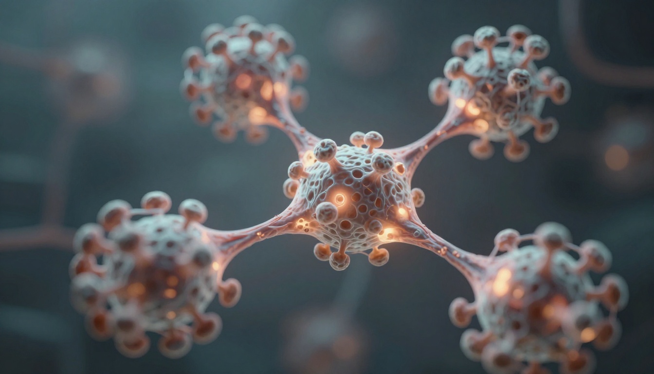 Библиометрический анализ исследований альфа-синуклеина при болезни Паркинсона (2015-2024 гг.)