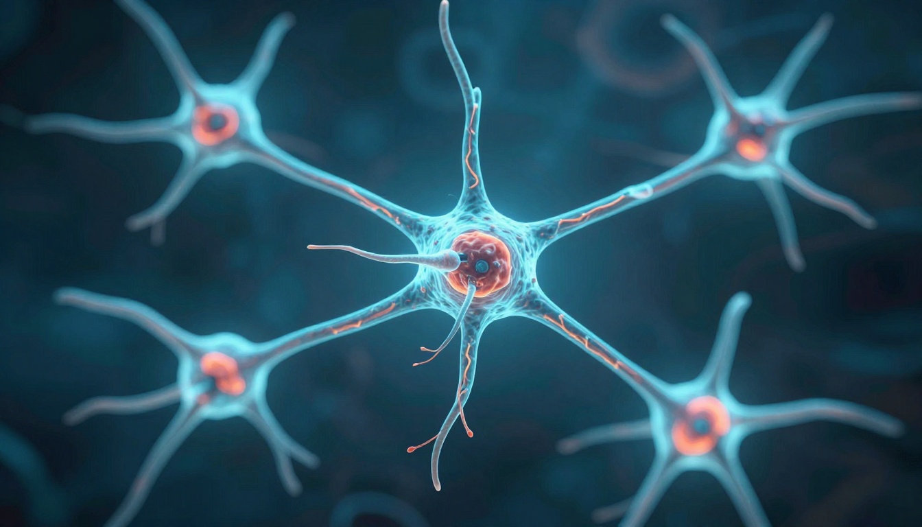 Когнитивная дисфункция и метаболические изменения гиппокампа у пациентов с постгерпетической невралгией