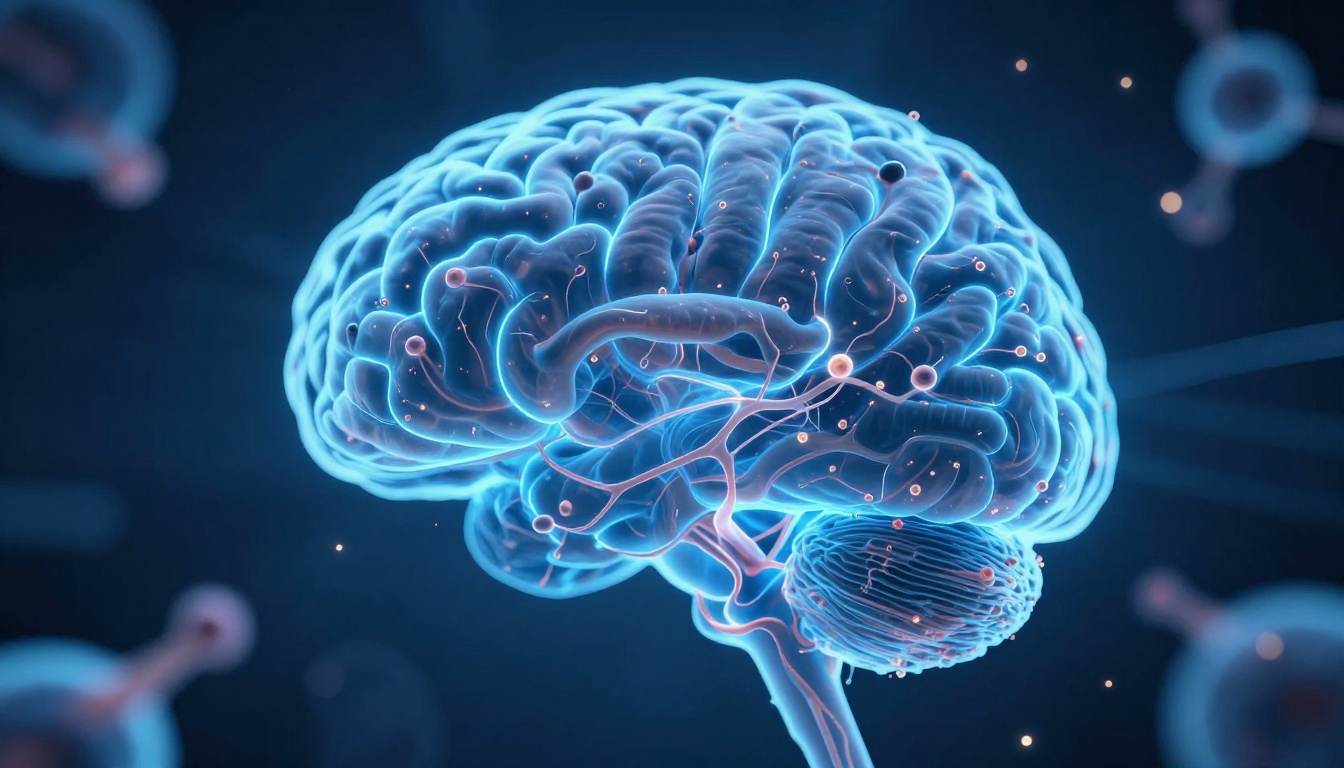 Обнаружен скрытый защитный механизм мозга против болезни Альцгеймера