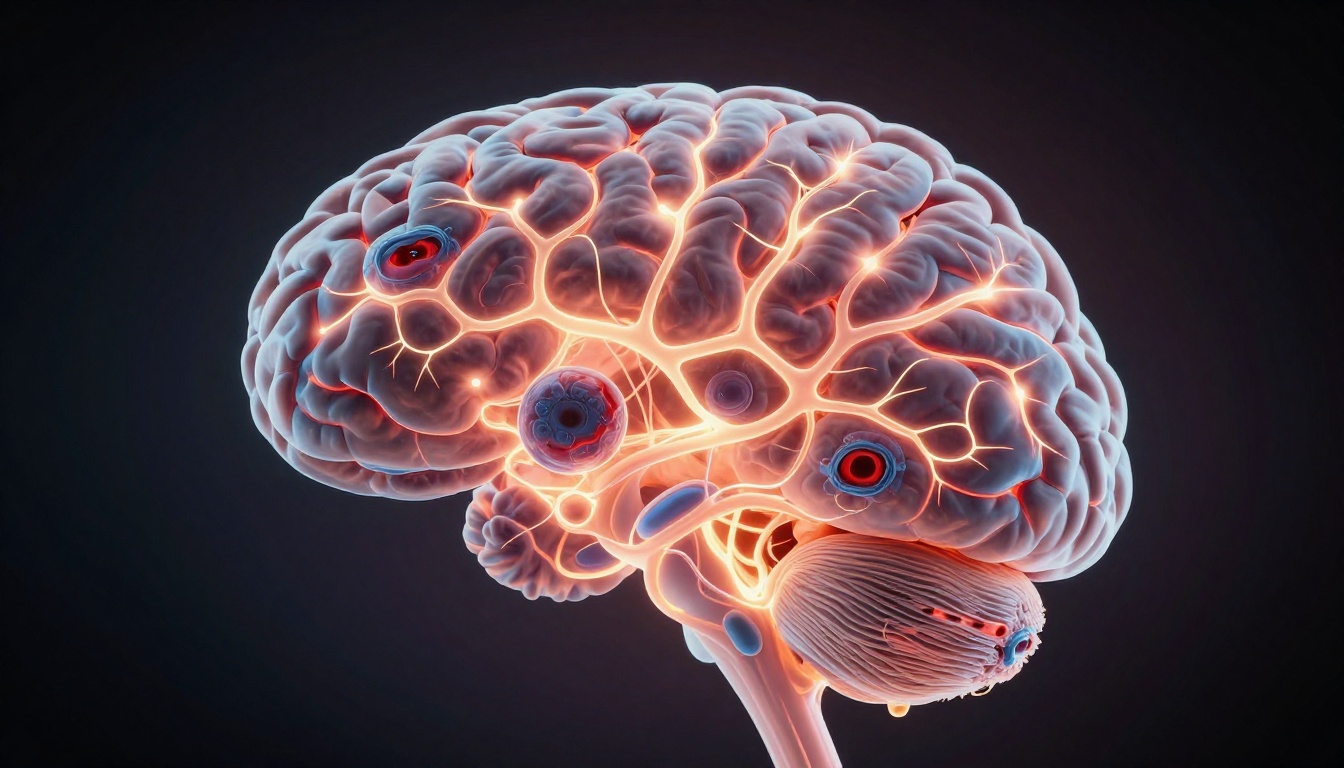 Мультимодальное машинное обучение для прогнозирования функциональных исходов после хирургического лечения супратенториальных глубоких ВМК