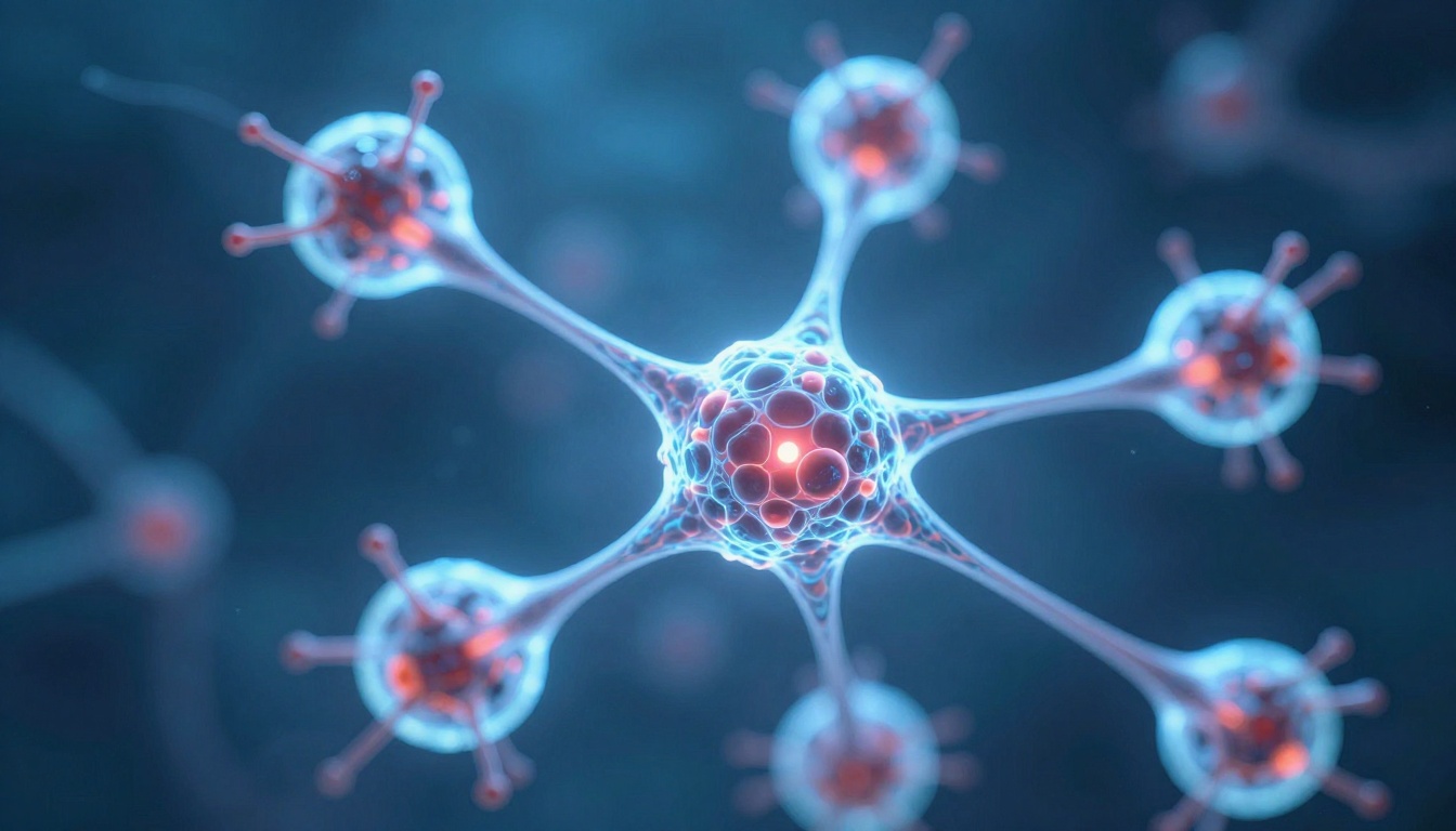 Исследования инсулиноподобного фактора роста-1 при болезни Альцгеймера: анализ трендов