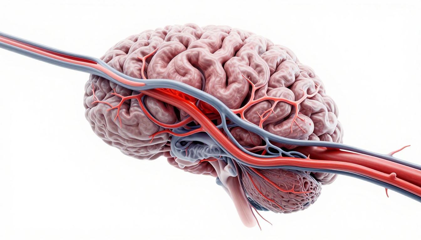 Влияние уровней и вариабельности артериального давления после реваскуляризации при ИВАС-ОЗКА