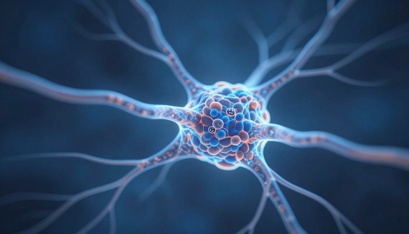 Исследование нефламапимода при БАС: оценка влияния на уровень легких цепей нейрофиламента