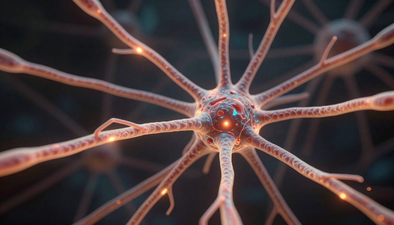 Ублитуксимаб демонстрирует устойчивый эффект при рассеянном склерозе