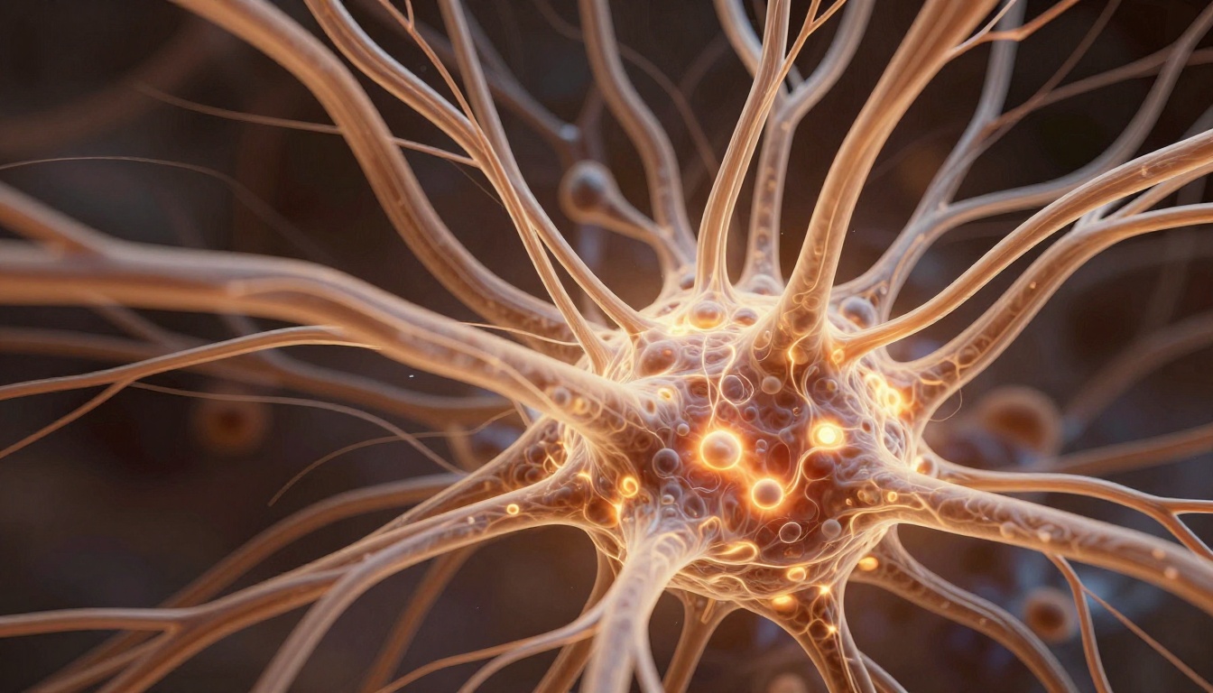 Таницитам отводится ключевая роль в очищении мозга от белков при болезни Альцгеймера