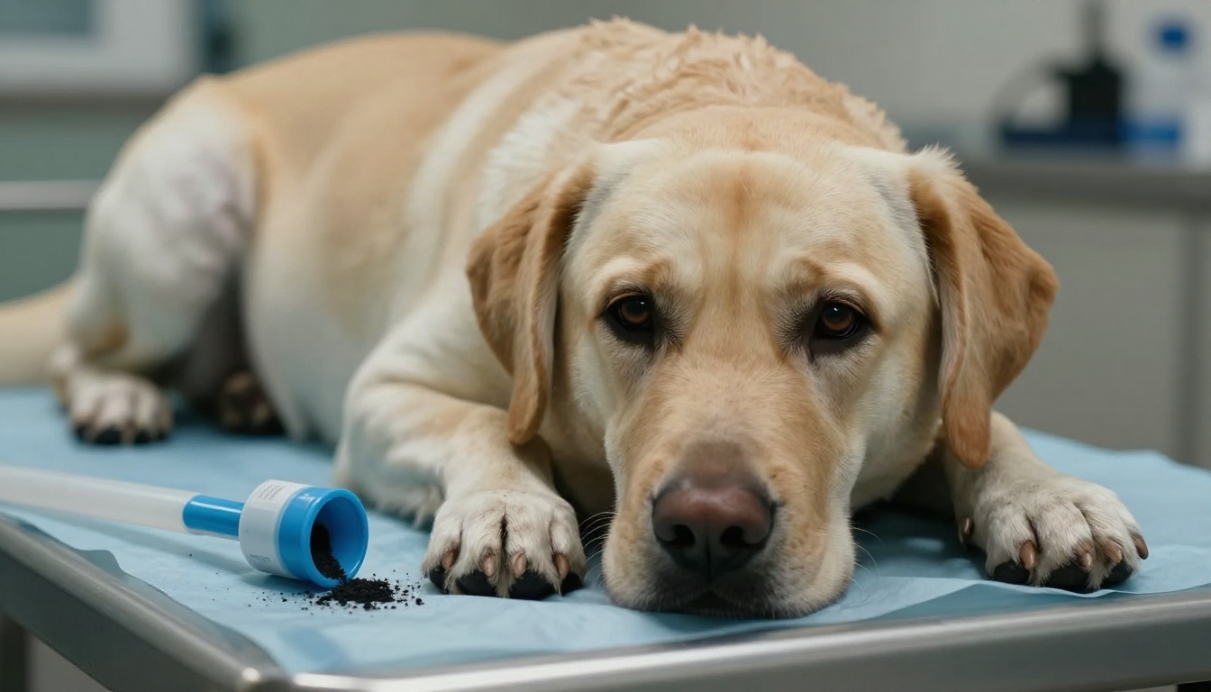 Основные заблуждения о токсических отравлениях у животных и другие новости