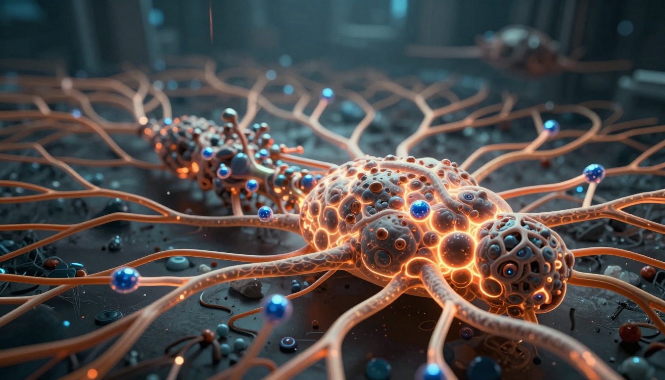 Стабилизация ионного транспортера: новый подход к лечению эпилепсии с использованием известного препарата