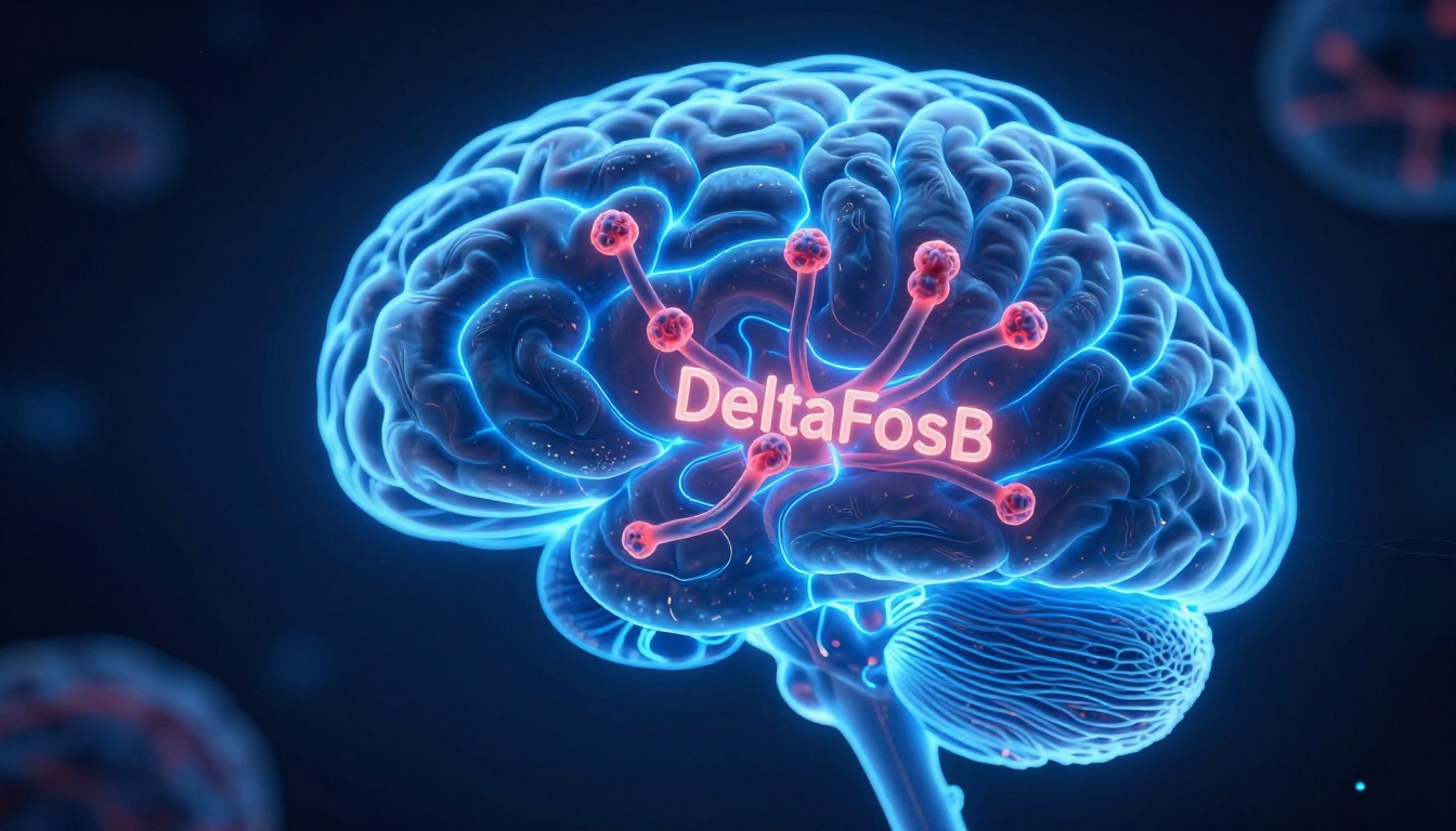 Обнаружен белок мозга, запускающий рецидив кокаиновой зависимости