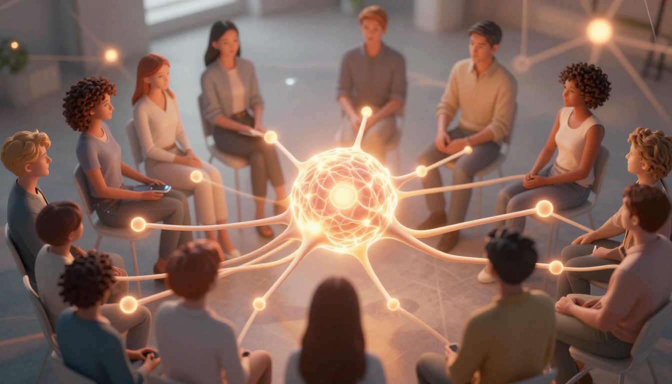 Подростковая дружба: близкие друзья влияют на эмоции, популярные — на внешность