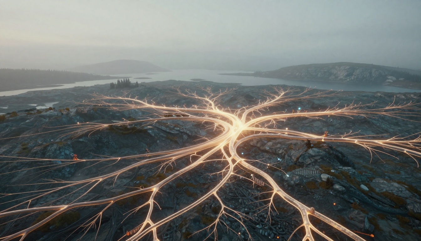 Геопространственная оптимизация размещения воздушного мобильного инсультного блока в Норвегии