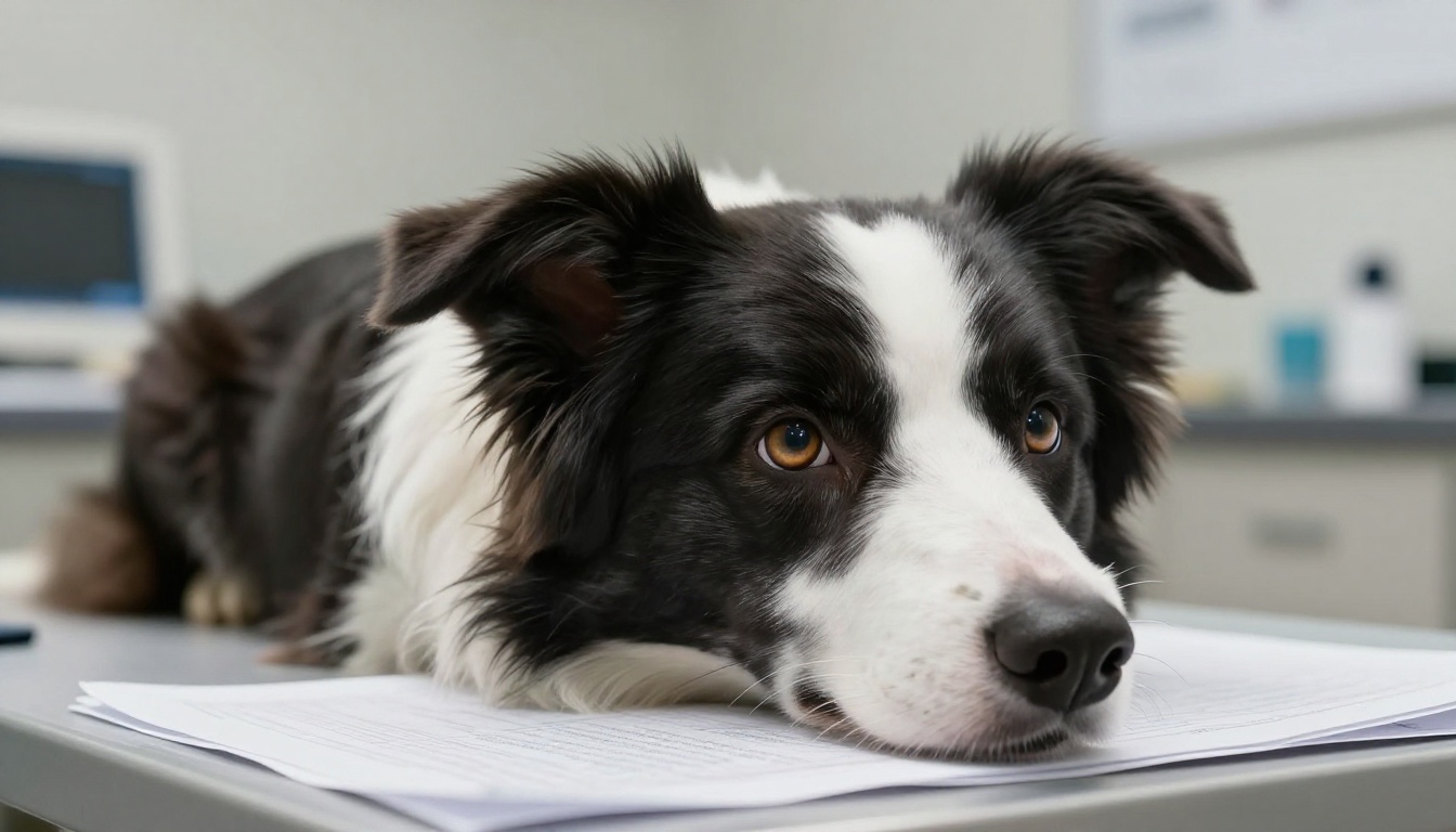 На стыке науки и интуиции: когда внутренний голос ведёт ветврача