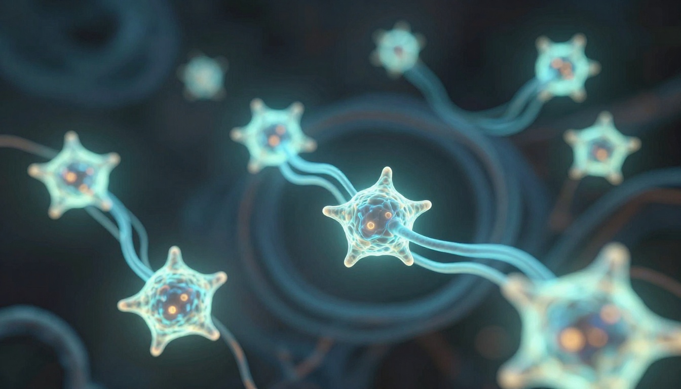 Роль астроцитов в совершенствовании двигательной координации в позднем подростковом возрасте