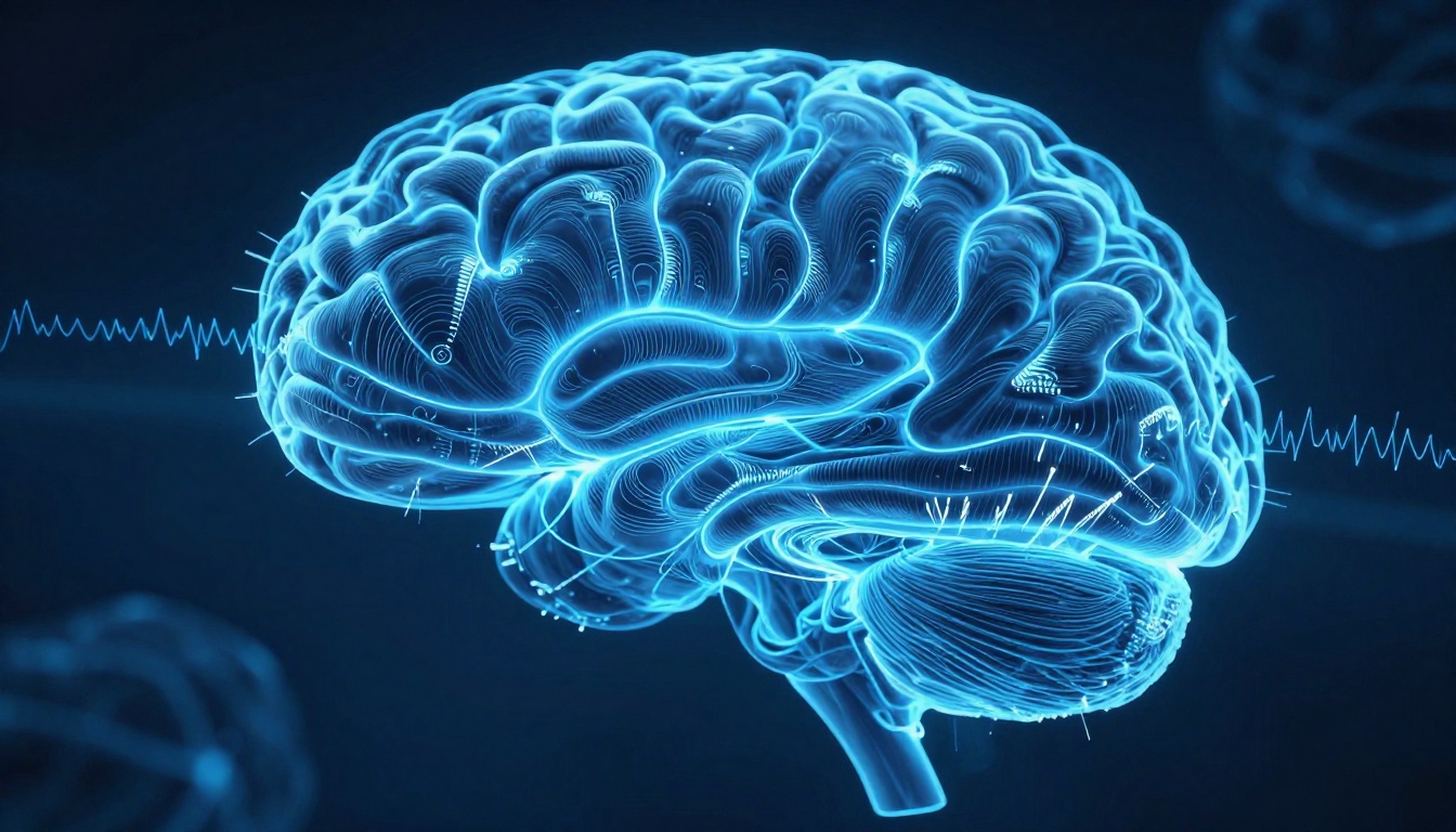 Однократная тренировка вызывает «волны памяти» в головном мозге человека