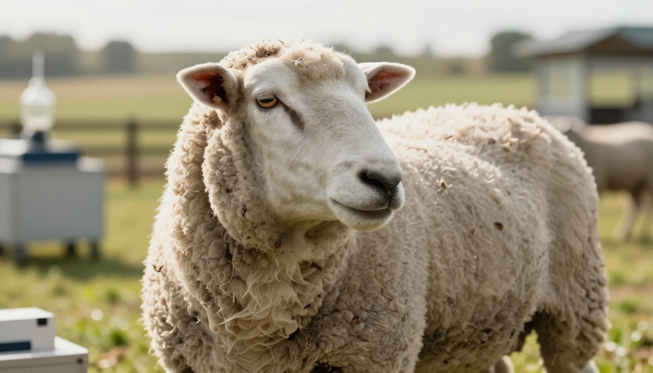 Прорыв в серодиагностике бруцеллеза овец: комбинация рекомбинантных антигенов повышает точность iELISA