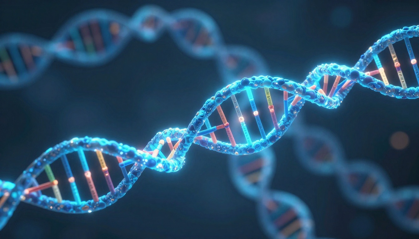 Новая технология секвенирования раскрывает скрытые генетические мутации при аутизме