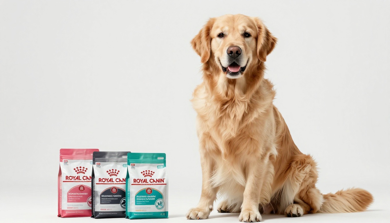 Новые назначения в ветеринарной индустрии: Hill's, Vetnique Labs и Royal Canin обновили руководство