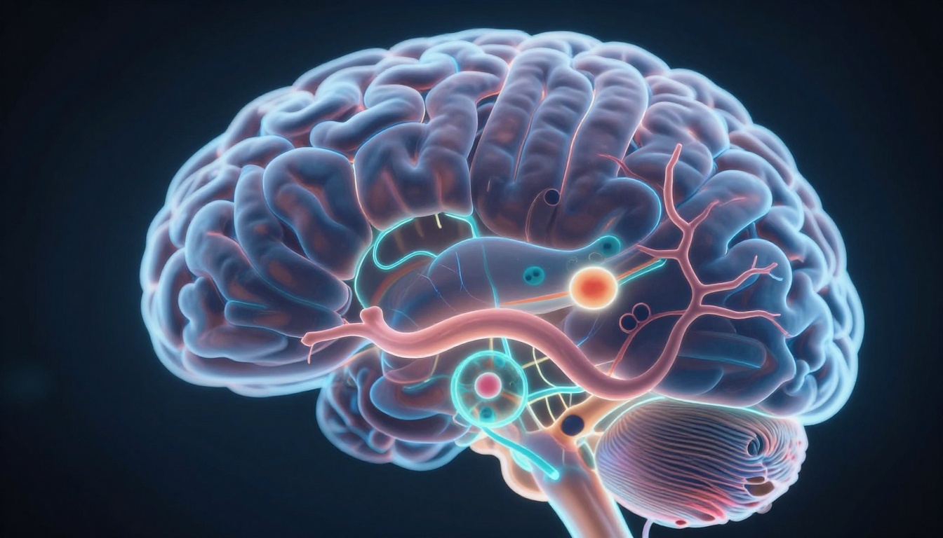 За пределами давления: интракраниальный комплаенс и ретинальные биомаркеры при идиопатической нормотензивной гидроцефалии