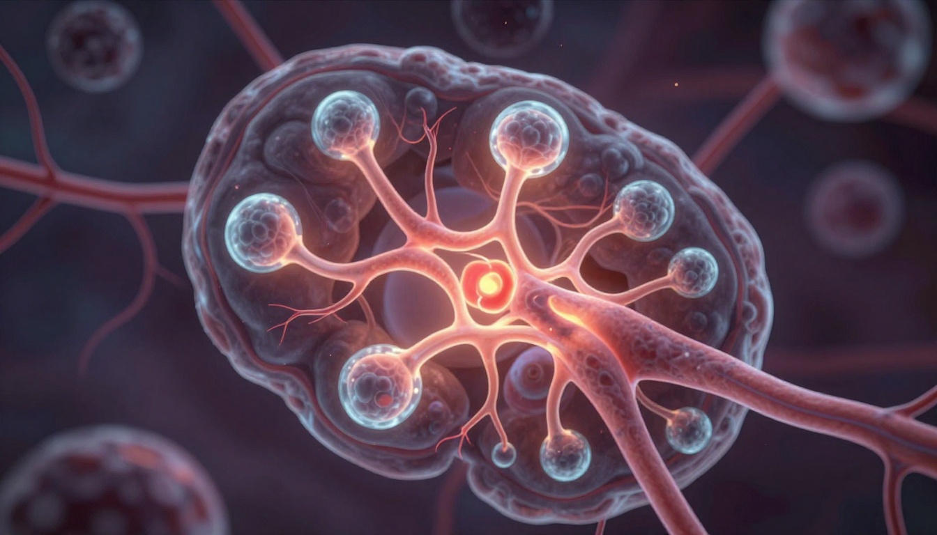 Факторы риска развития питуитарной апоплексии: метаанализ и разработка клинической прогностической номограммы