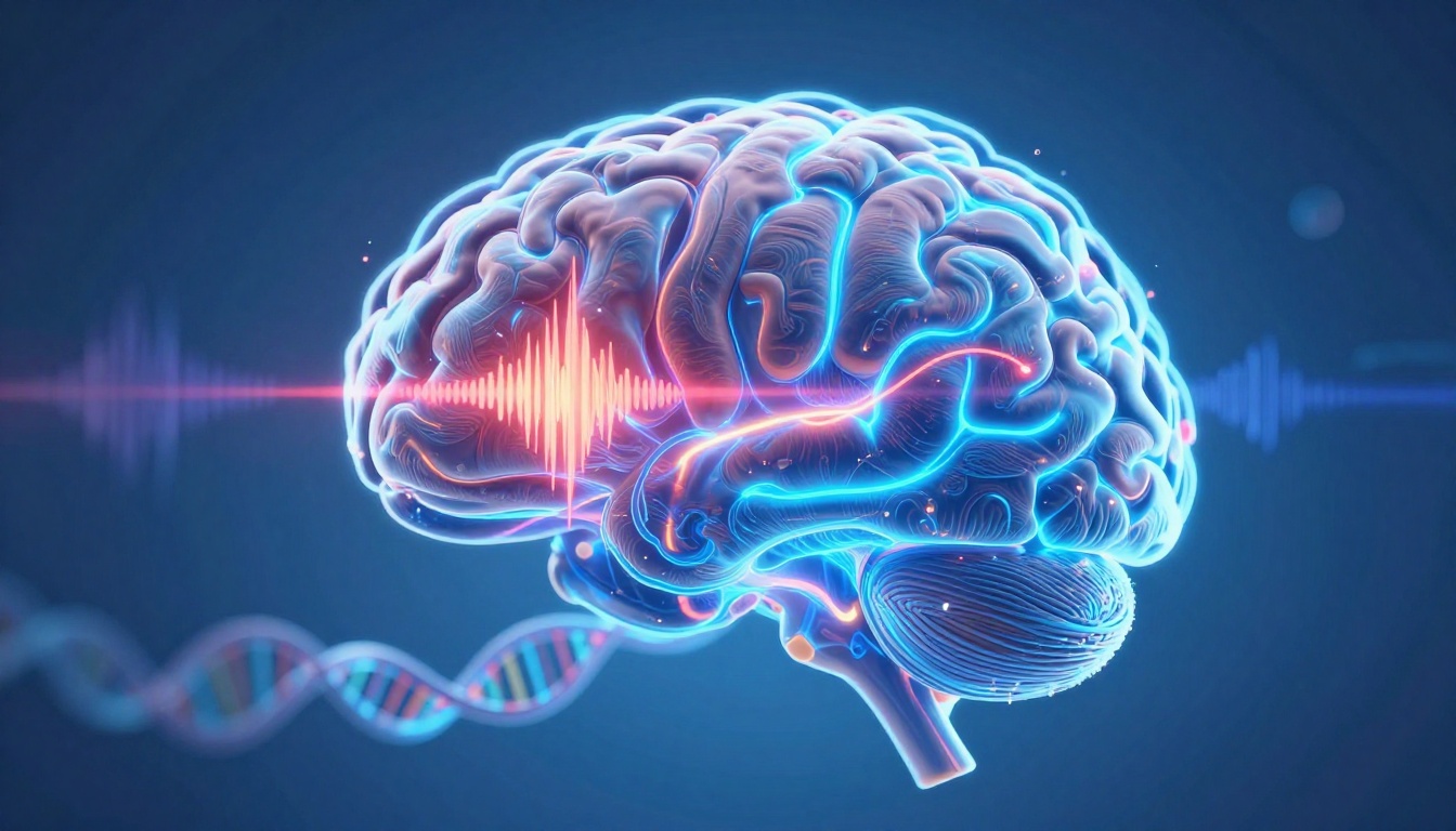 ИИ в картировании развития речи у детей: новые подходы в нейронауке