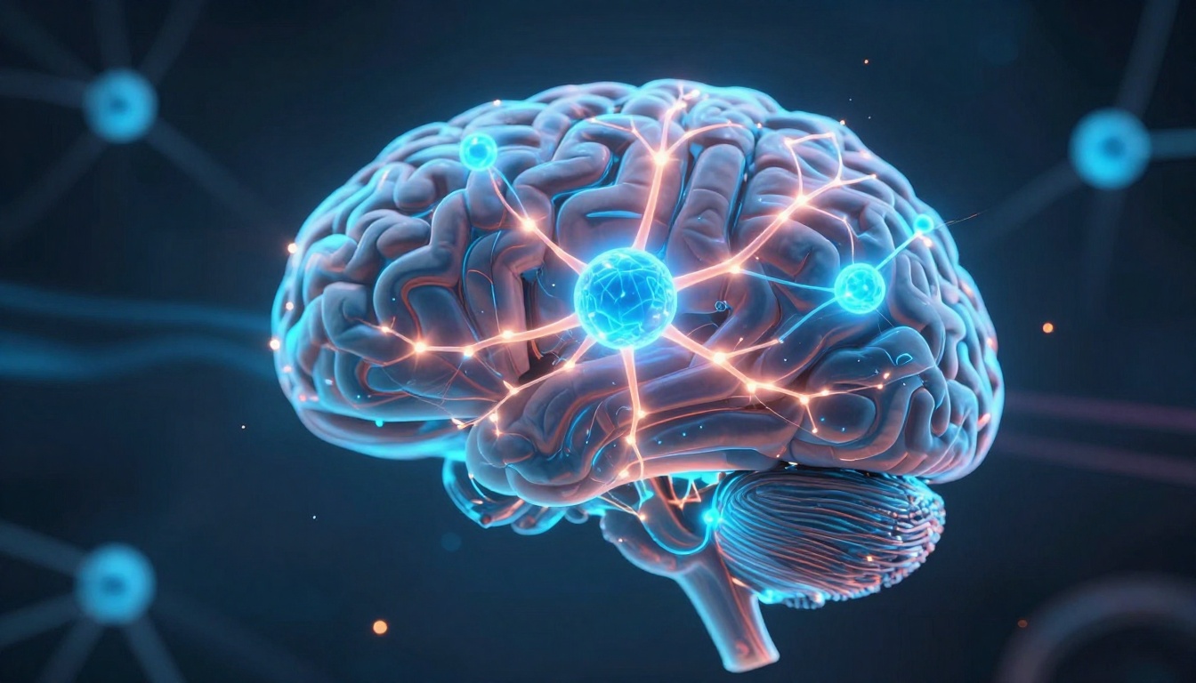 Почему жевание доставляет удовольствие нашему мозгу: нейробиологический механизм