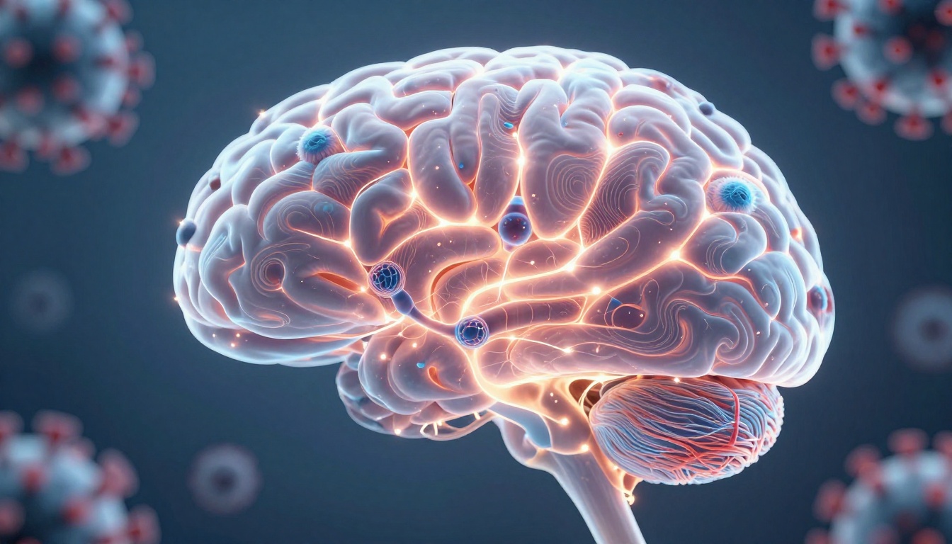 Гидрокортизон улучшает когнитивные функции у женщин с ВИЧ-инфекцией