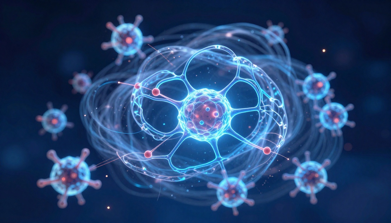 Ось глия-нейтрофилы: малоизученное взаимодействие при бактериальном нейровоспалении