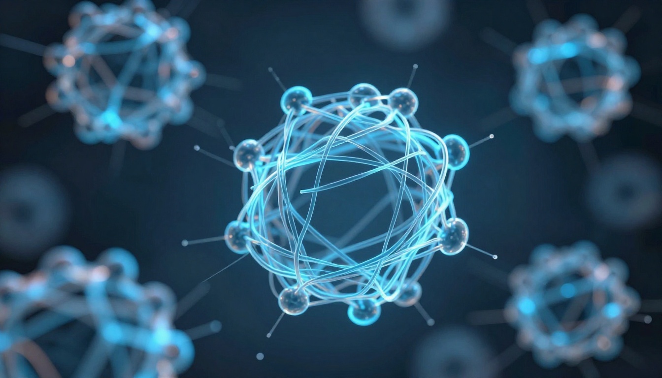 Новый анализ крови на основе конформации белков для диагностики болезни Альцгеймера