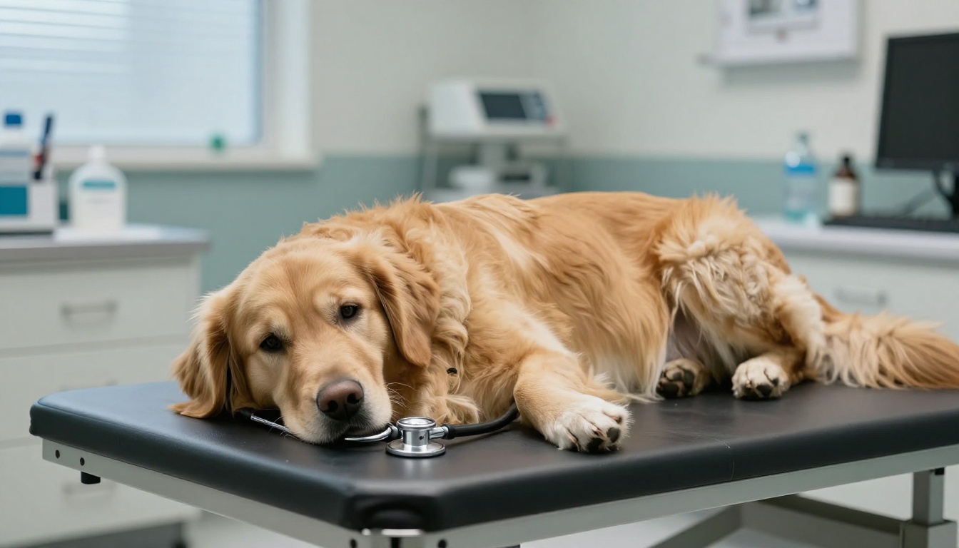 Майкл Бейли: первый чернокожий президент AVMA за 160-летнюю историю организации