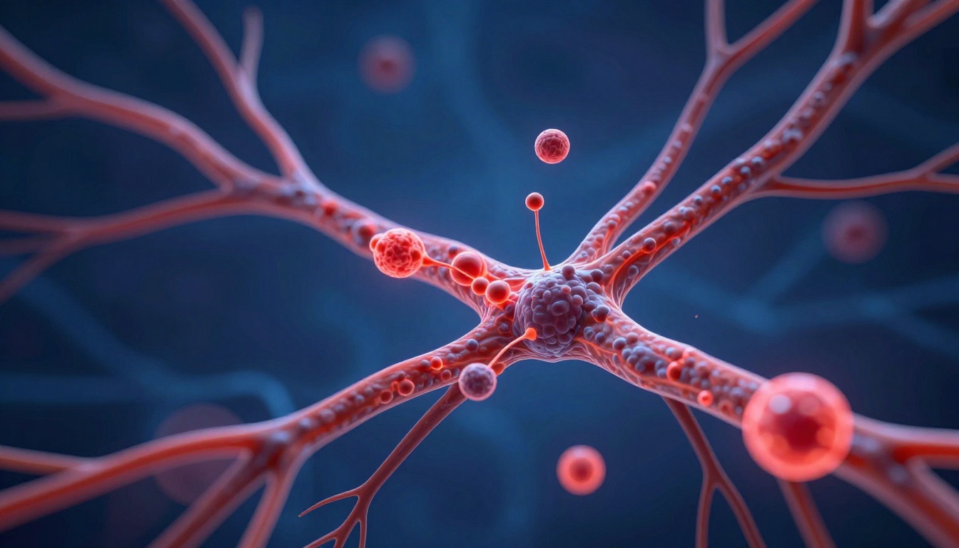 Нейтрофилы к липопротеинам высокой плотности как предиктор исходов после тромбэктомии при инсульте