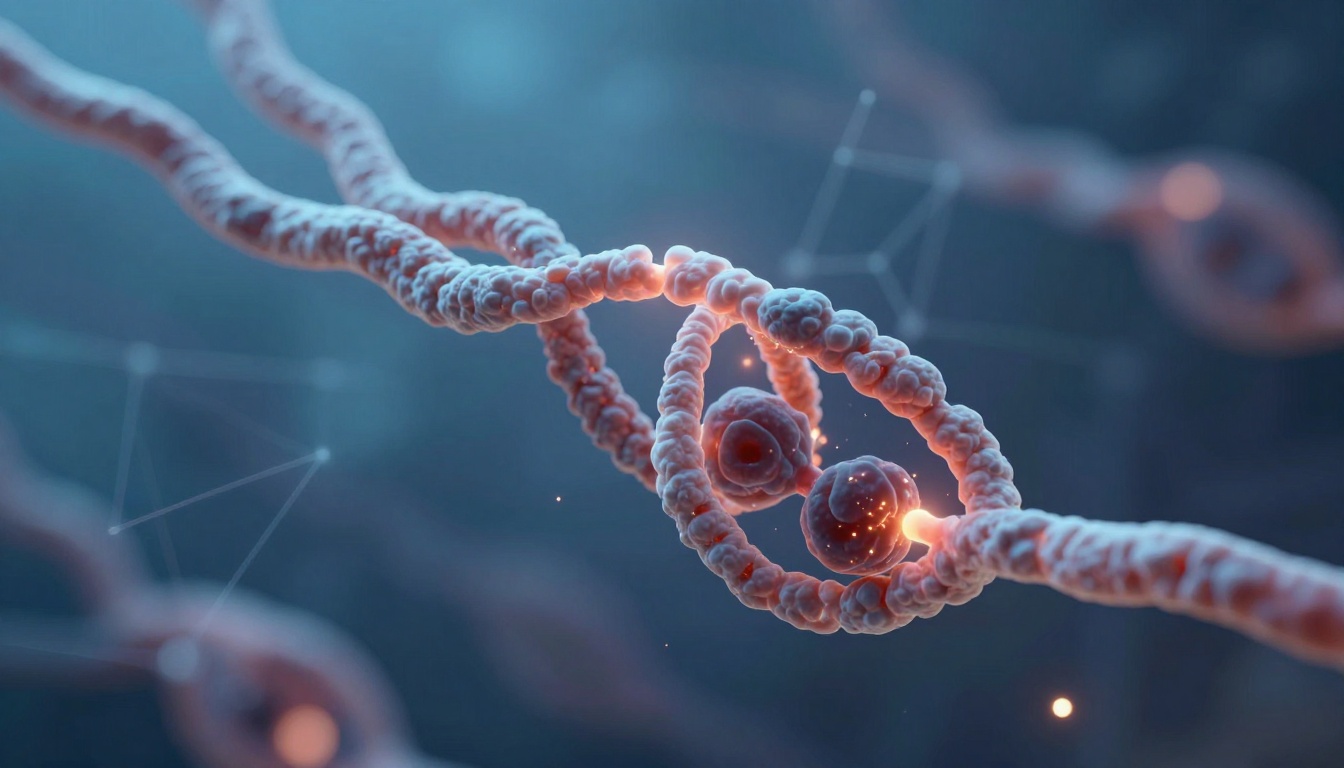 Изменения структуры белков крови могут выявлять болезнь Альцгеймера