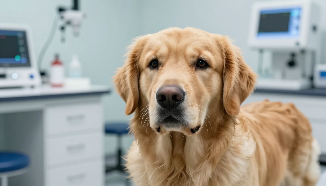 95% ветврачей считают, что клеточная терапия станет стандартом лечения через 10 лет