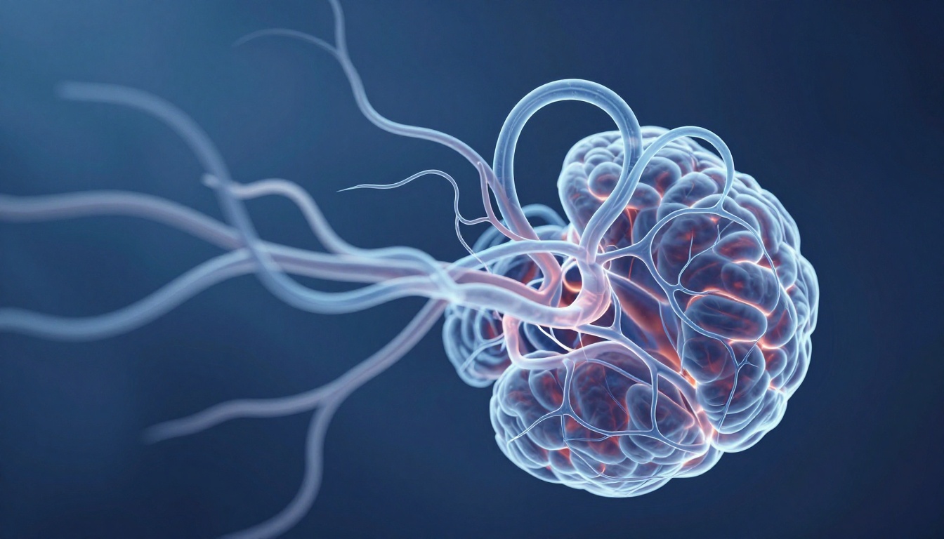 Внутричерепные аневризмы, АВМ и другие сосудистые мальформации: связь с соединительнотканными нарушениями