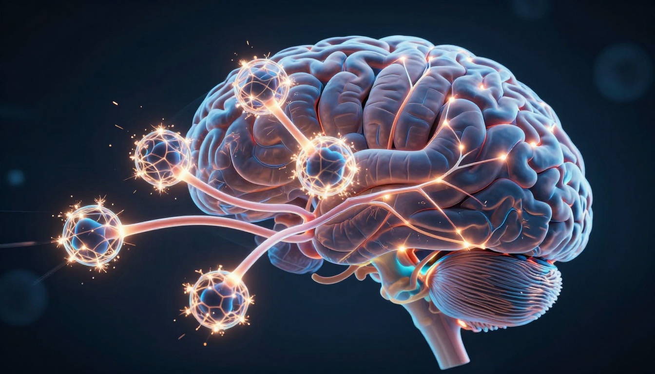 Интегративные нейробиологические механизмы акупунктуры при постинсультных когнитивных нарушениях