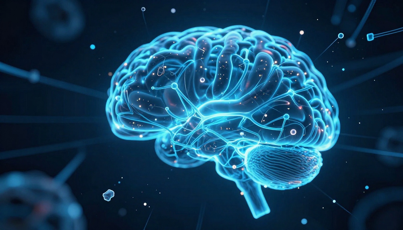 Микропластик может незаметно повреждать мозг и способствовать развитию болезней Альцгеймера и Паркинсона