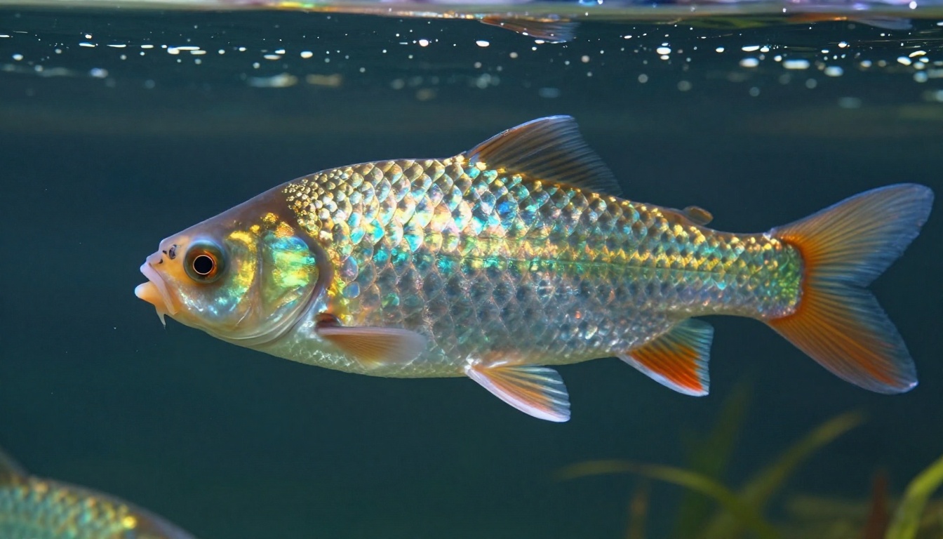 PFK-158 усиливает эффективность колистина против резистентных штаммов Edwardsiella piscicida