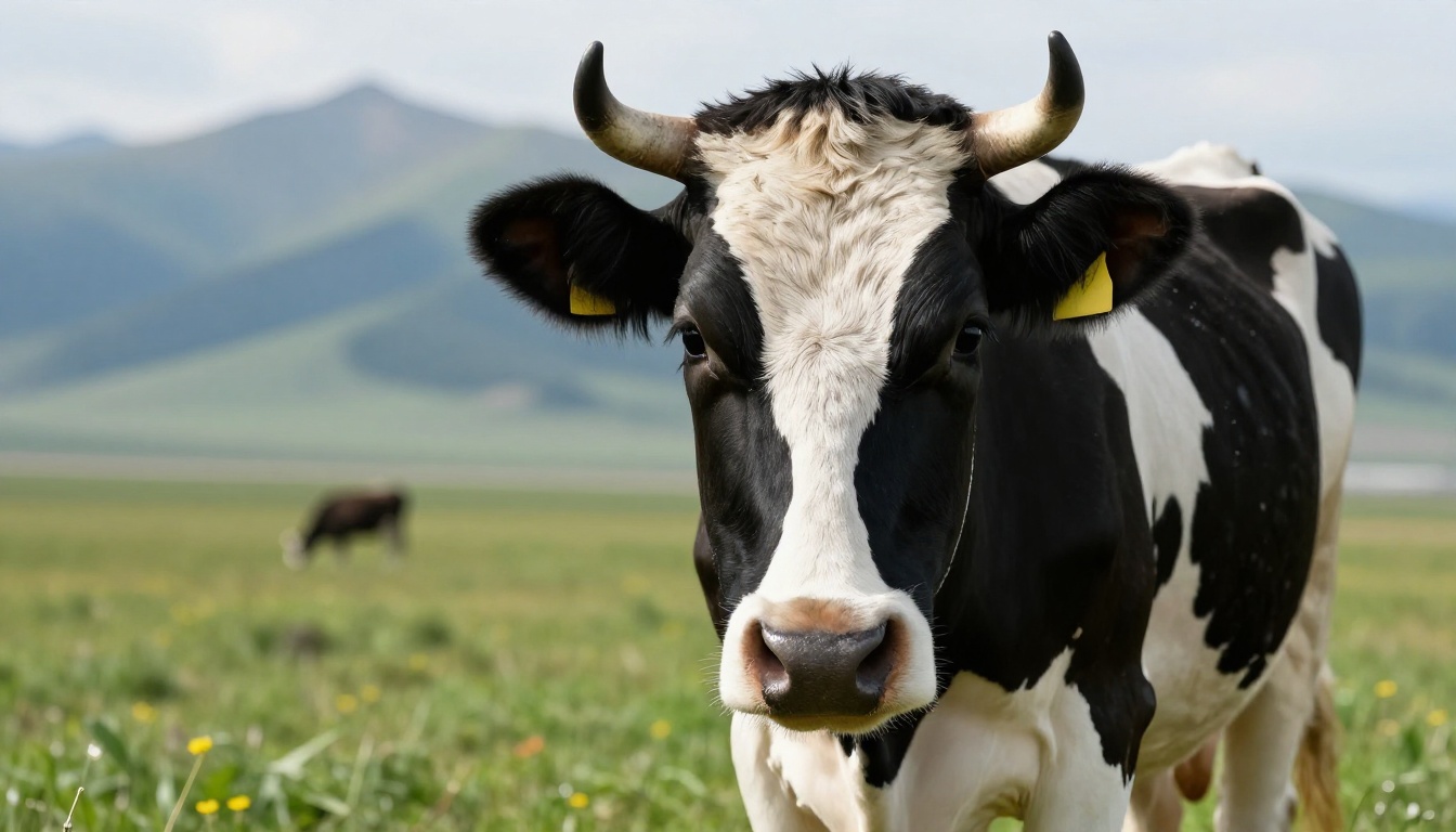 Интегрированный надзор за вирусом лейкоза КРС в Казахстане: диагностическая комплементарность и зонирование рисков